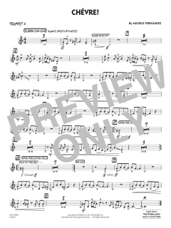 Que Chévre! von Michele Fernández (Download) 