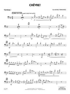 Que Chévre! von Michele Fernández (Download) 