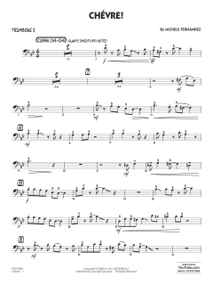 Que Chévre! von Michele Fernández (Download) 