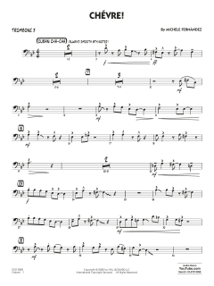 Que Chévre! von Michele Fernández (Download) 