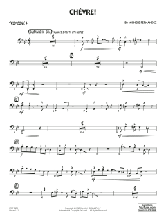 Que Chévre! von Michele Fernández (Download) 