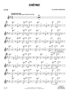 Que Chévre! von Michele Fernández (Download) 