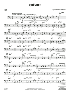 Que Chévre! von Michele Fernández (Download) 