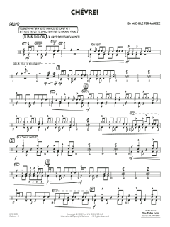 Que Chévre! von Michele Fernández (Download) 