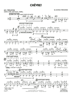 Que Chévre! von Michele Fernández (Download) 