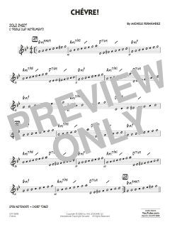 Que Chévre! von Michele Fernández (Download) 