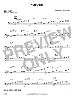 Que Chévre! von Michele Fernández (Download) 