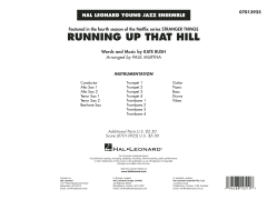Running Up That Hill (Download) 