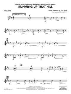 Running Up That Hill (Download) 