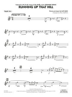 Running Up That Hill (Download) 