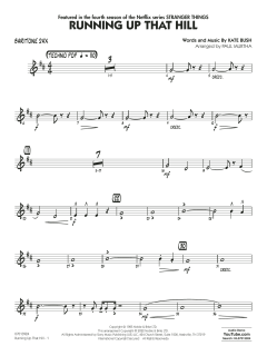 Running Up That Hill (Download) 