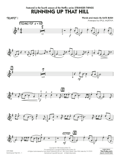 Running Up That Hill (Download) 