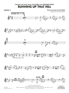 Running Up That Hill (Download) 