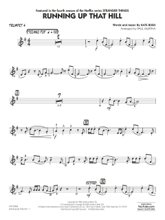 Running Up That Hill (Download) 