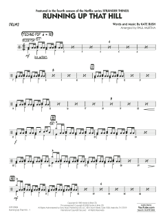 Running Up That Hill (Download) 