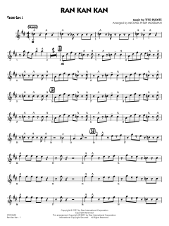 Ran Kan Kan von Tito Puente (Download) 