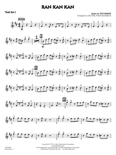 Ran Kan Kan von Tito Puente (Download) 