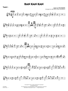 Ran Kan Kan von Tito Puente (Download) 