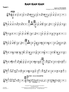 Ran Kan Kan von Tito Puente (Download) 