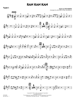 Ran Kan Kan von Tito Puente (Download) 