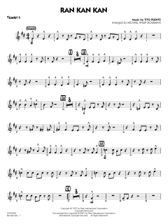 Ran Kan Kan von Tito Puente (Download) 