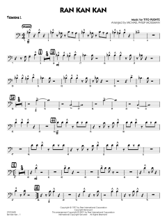 Ran Kan Kan von Tito Puente (Download) 