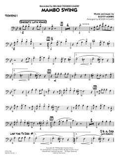 Mambo Swing von Big Bad Voodoo Daddy (Download) 