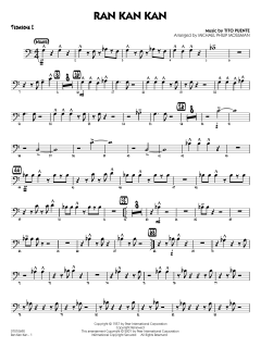 Ran Kan Kan von Tito Puente (Download) 