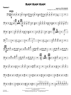 Ran Kan Kan von Tito Puente (Download) 