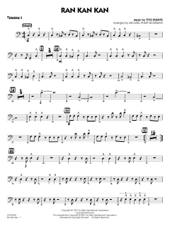 Ran Kan Kan von Tito Puente (Download) 