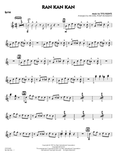 Ran Kan Kan von Tito Puente (Download) 