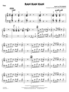 Ran Kan Kan von Tito Puente (Download) 