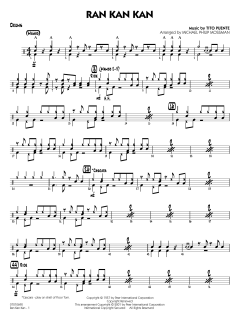 Ran Kan Kan von Tito Puente (Download) 