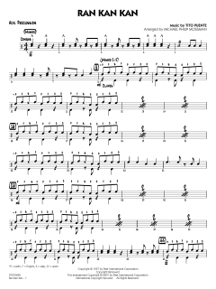 Ran Kan Kan von Tito Puente (Download) 