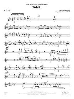 Tank! von Yoko Kanno (Download) 