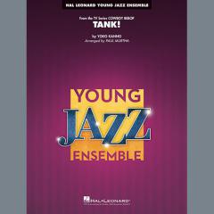 Tank! von Yoko Kanno (Download) 