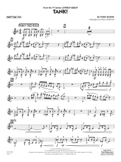 Tank! von Yoko Kanno (Download) 