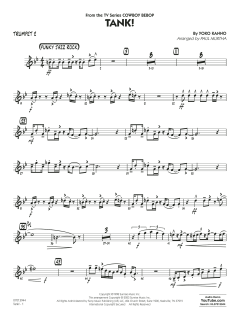 Tank! von Yoko Kanno (Download) 