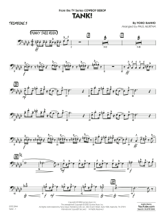 Tank! von Yoko Kanno (Download) 