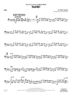 Tank! von Yoko Kanno (Download) 