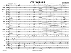 After You've Gone von Henry Creamer (Download) 