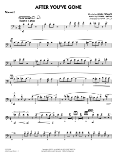 After You've Gone von Henry Creamer (Download) 