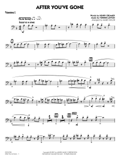 After You've Gone von Henry Creamer (Download) 