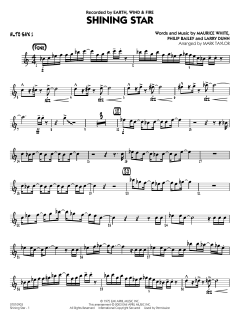 Shining Star von Earth, Wind & Fire (Download) 