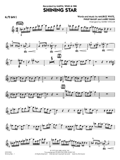 Shining Star von Earth, Wind & Fire (Download) 