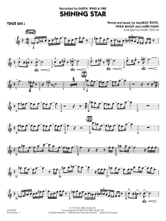 Shining Star von Earth, Wind & Fire (Download) 