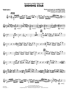 Shining Star von Earth, Wind & Fire (Download) 