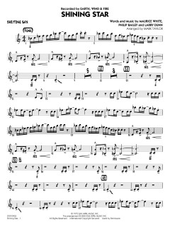 Shining Star von Earth, Wind & Fire (Download) 