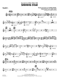 Shining Star von Earth, Wind & Fire (Download) 