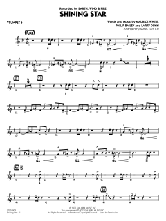 Shining Star von Earth, Wind & Fire (Download) 